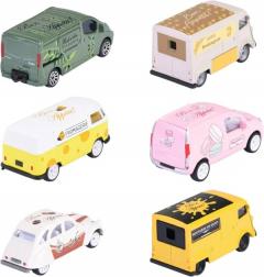 Masinuta metalica (mai multe modele, pret pe bucata)