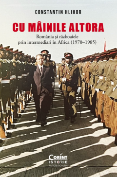 Cu mainile altora