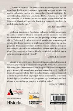 Cu mainile altora