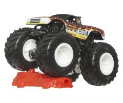 Jucarie - Hot Wheels Monster Truck - Masina - Bigfoot