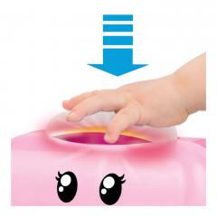 Jucarie interactiva - Bouncy Mrs. Toaster