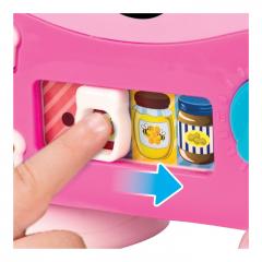 Jucarie interactiva - Bouncy Mrs. Toaster