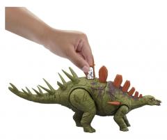 Figurina Dinozaur Kentrosaurus Wild Roar