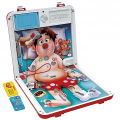 Jucarie interactiva - Operatie