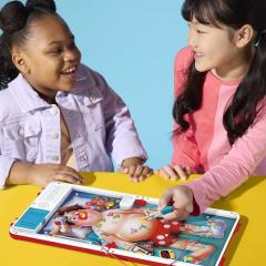 Jucarie interactiva - Operatie