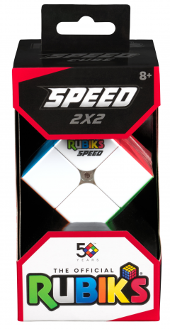 Cub Rubik - Speed 2x2