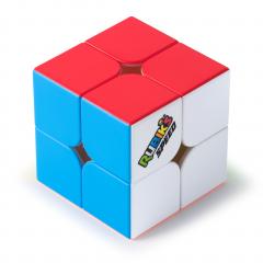 Cub Rubik - Speed 2x2