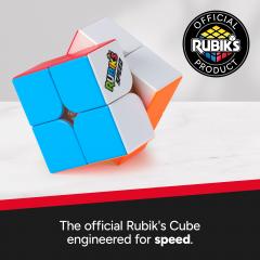 Cub Rubik - Speed 2x2