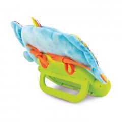 Jucarie bebelusi - Day N' Night Elephant Pal