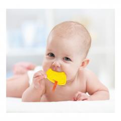 Jucarie bebelusi - Day N' Night Elephant Pal