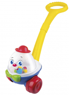 Jucarie bebelusi - Humpty Dumpty