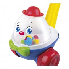 Jucarie bebelusi - Humpty Dumpty