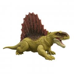 Figurina - Jurassic World Chaos Theory - Dinozaur Dimetrodon