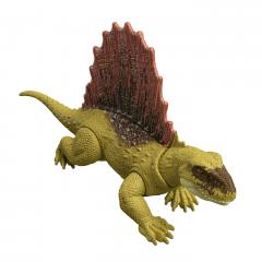 Figurina - Jurassic World Chaos Theory - Dinozaur Dimetrodon