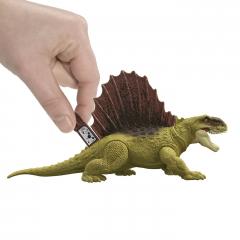 Figurina - Jurassic World Chaos Theory - Dinozaur Dimetrodon