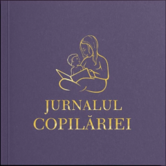 Jurnalul copilariei