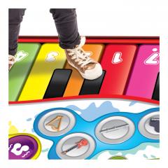 Jucarie interactiva - Step-to-Play Jumbo Piano Mat