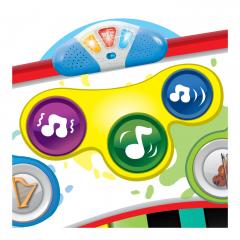 Jucarie interactiva - Step-to-Play Jumbo Piano Mat