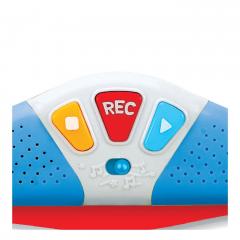 Jucarie interactiva - Step-to-Play Jumbo Piano Mat