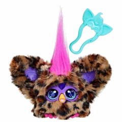 Jucarie electronica - Furby Furblets - Chee-Chee