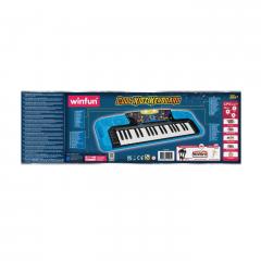 Jucarie interactiva - Kool Kids Keyboard