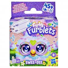 Jucarie interactiva - Furby Furbies - Swee-Dee