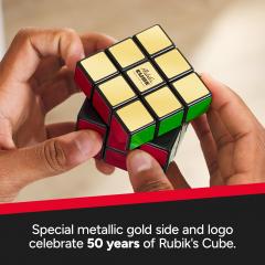 Cub Rubick - Retro 3x3 50th Anniversary Edition