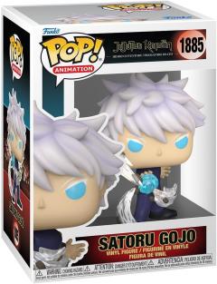 Figurina - Funko Pop! Jujutsu Kaisen: Satoru Gojo (Hidden Inv)