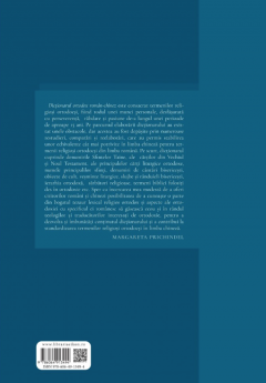 Dictionar Ortodox - Roman-Chinez