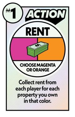 Carti de joc - Monopoly Deal (EN)