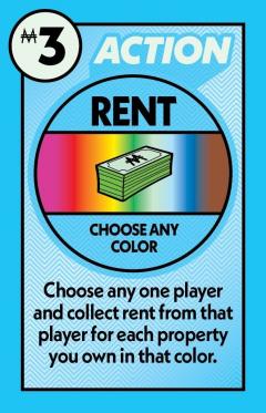 Carti de joc - Monopoly Deal (EN)