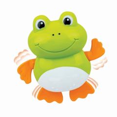 Jucarie de baie - Broscuta inotatoare