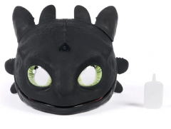 Masca - How To Train Your Dragon - Blast and Roar Toothless Mask