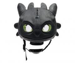 Masca - How To Train Your Dragon - Blast and Roar Toothless Mask