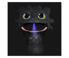 Masca - How To Train Your Dragon - Blast and Roar Toothless Mask