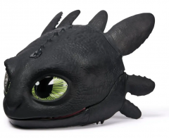 Masca - How To Train Your Dragon - Blast and Roar Toothless Mask