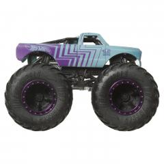 Jucarie - Hot Wheels Monster Truck - Masina Pure Muscle