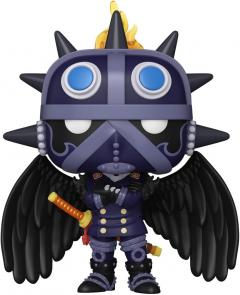 Figurina - Funko Pop! Plus One Piece: King