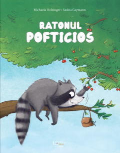 Ratonul pofticios