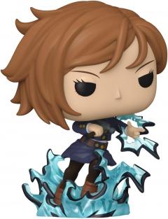 Figurina - Funko Pop! Plus Jujutsu Kaisen: Nobara Kugisaki (Glow in the Dark)