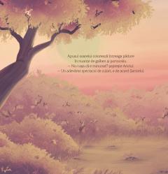 Cand esti trist sunt langa tine