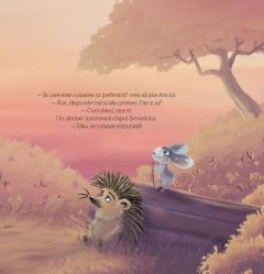 Cand esti trist sunt langa tine