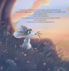 Cand esti trist sunt langa tine