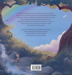 Cand esti trist sunt langa tine