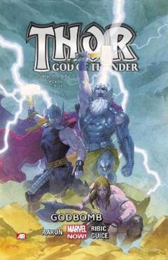 Thor - God of Thunder Vol. 2