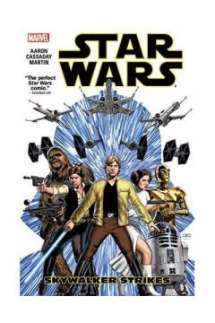 Star Wars - Skywalker Strikes Vol. 1