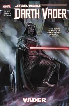 Darth Vader - Volume 1
