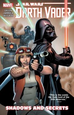 Star Wars - Darth Vader Vol. 2