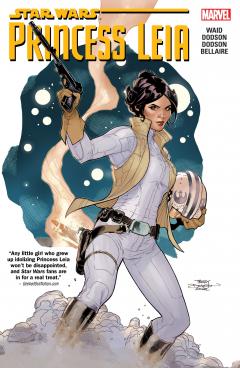 Star Wars - Princess Leia