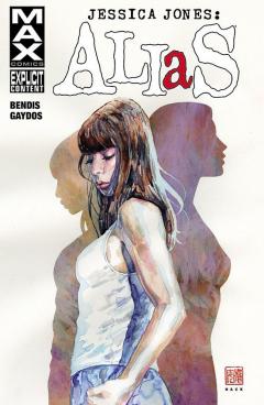 Jessica Jones - Alias Vol. 1